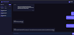 build a custom rag chatbot using langchain, python and vector database