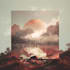 create an artistic and modern music cover design