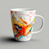 design awesome custom mug design