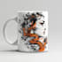 design your custom mug design