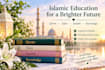 create engaging quran and islamic lesson content