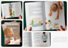 mettre en page un livre