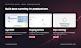 build your startup mvp as a production ready web app