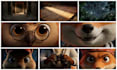 create 3d ai animated videos with custom characters