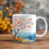 awesome custom mug design