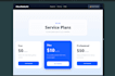 build a modern and interactive website