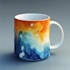 design an awesome custom mug design