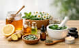 develop herbal and natural product formulations
