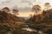 paint oil painting landscape