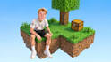 create professional irl minecraft youtube thumbnails