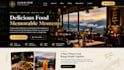 develop a responsive website and pos system dashboard