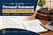 proofread and edit your law school personal statement