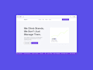 build a modern responsive website with HTML CSS and javascript
