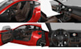 do 3d car rendering, 3d vehicle design, 3d car model, 3d printing