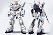 do mecha robot gundam illustration