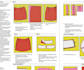write professional sewing instructions for your sewing pattern
