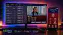 rebrand iptv app for android, ios, and smart TV with admin panel