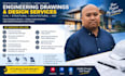create civil and structural engineering drawings for ca tx fl mo permits