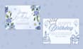 design elegant wedding invitations and birthday invitations