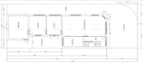 create professional 2d cad technical drawings and plans