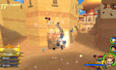develop 2d 3d mobile games with unity and unreal  engine5 blueprints