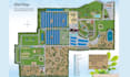 design campground maps, site plan, rv park maps, town maps
