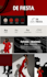 design visual identity and brand guidelines