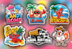 create custom sticker design