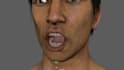 be 3d rigging or fix, face rigging lips sync, weight painting in blender maya