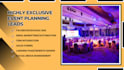 generate event planning lead generation