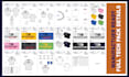 do professional fashion tech pack design and apparel tech pack cad
