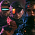 do sci fi, fantasy, cyberpunk and character design