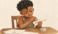 develop a memorable character for your childrens book