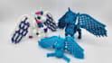 do articulated 3d model, poseable model, bjd, 3d flexi toys and action figure