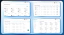 create saas explainer video, product demo, software video,app demo, ui animation