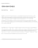 write personal essays, articles, and newsletters