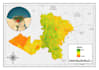 create professional maps and gis analysis
