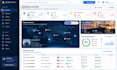 build a custom logistics and shipment tracking web app