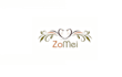 design wedding monogram photography signature logo