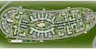 create urban masterplan, siteplan and render 3d aerial render