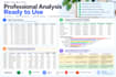 do sales and business data analysis