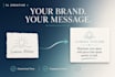 write engaging and professional copy for your business