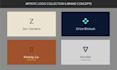 complete brand identity for your business