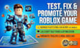 test your game fix lua script bugs