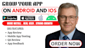 do moblie app qa review feedback and mobile IOS app testing
