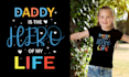 create a unique and professional custom tshirt design