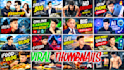 design youtube thumbnail for you fast delivery