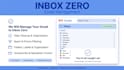 be your email manager and achieve zero inbox daily