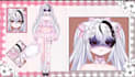 design and rig custom live2d vtube model, anime vtuber model, vtuber rigging