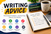 provide personalized writing advice and constructive feedback